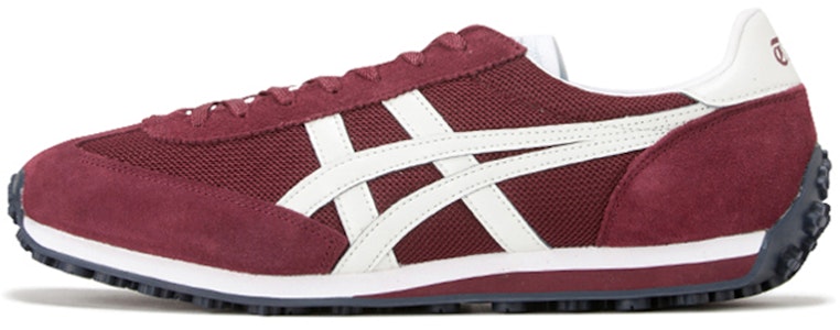 Onitsuka Tiger EDR 78 'Burdeos' TH503N-2932 Buy Onitsuka Tiger EDR 78 'Burdeos' TH503N-2932