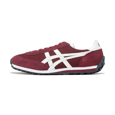 Onitsuka Tiger EDR 78 'Burgundy'