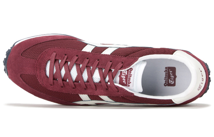 Lookbook 鬼冢虎 EDR 78 '酒红色' TH503N-2932