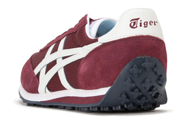 Shop 鬼冢虎 EDR 78 '酒红色' TH503N-2932