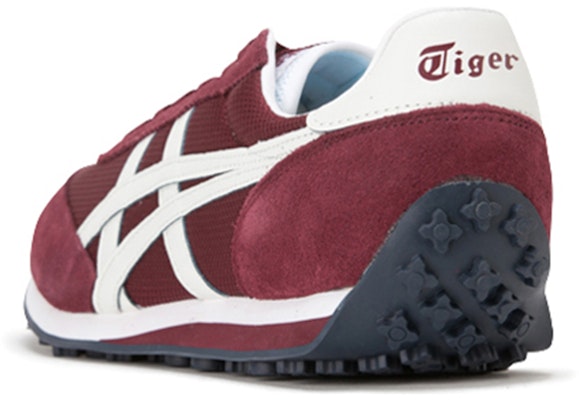 Onitsuka Tiger EDR 78 'Burgundy' Lelaki Kasut Merah Marun TH503N-2932 Shop Onitsuka Tiger EDR 78 'Burgundy' Lelaki Kasut Merah Marun TH503N-2932