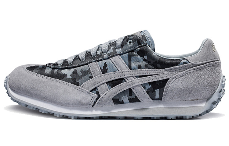 Onitsuka Tiger EDR 78 'Camo Grey' D6J4N-0012