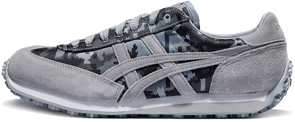 Onitsuka Tiger EDR 78 'Camo Grey' D6J4N-0012 Buy Onitsuka Tiger EDR 78 'Camo Grey' D6J4N-0012