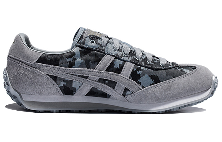 Order 鬼冢虎 EDR 78 '迷彩灰' D6J4N-0012