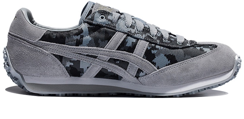 Onitsuka Tiger EDR 78 'Camo Grey' D6J4N-0012 Order Onitsuka Tiger EDR 78 'Camo Grey' D6J4N-0012