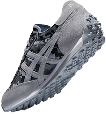 Onitsuka Tiger EDR 78 'Camo Grey' D6J4N-0012 Lookbook Onitsuka Tiger EDR 78 'Camo Grey' D6J4N-0012