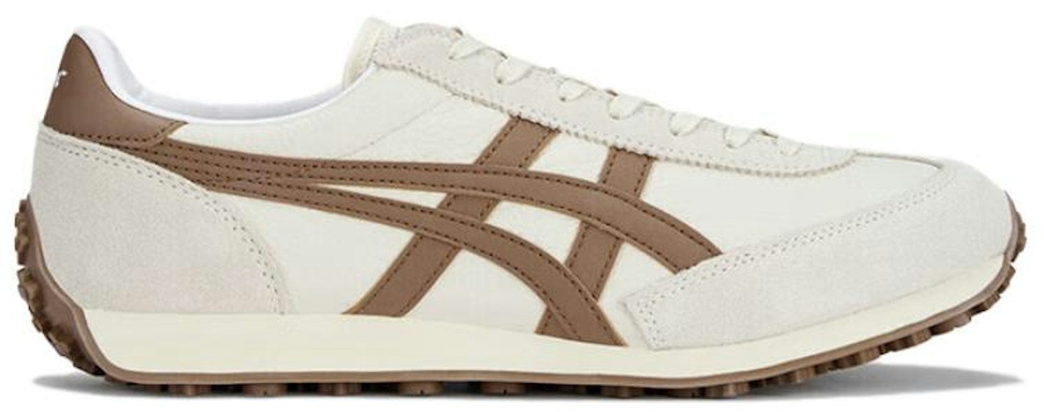 Onitsuka Tiger EDR 78 ''Cream Brown'' Coklat Krem. 1183C207-200 Lookbook Onitsuka Tiger EDR 78 ''Cream Brown'' Coklat Krem. 1183C207-200