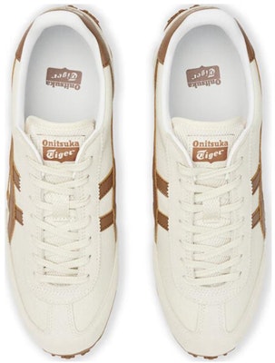 Onitsuka Tiger EDR 78 'Cream Brown' 1183C207-200 Shop Onitsuka Tiger EDR 78 'Cream Brown' 1183C207-200