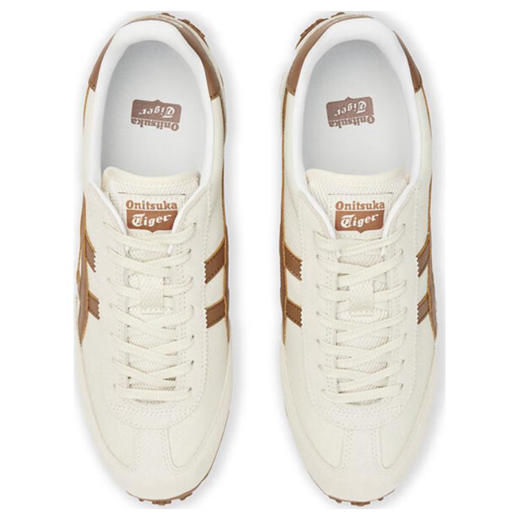 Purchase Onitsuka Tiger EDR 78 ''Cream Brown'' Coklat Krem. 1183C207-200
