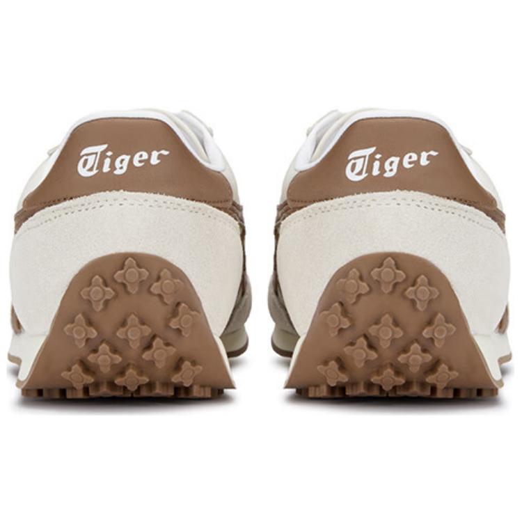 Details for Onitsuka Tiger EDR 78 ''Cream Brown'' Coklat Krem. 1183C207-200