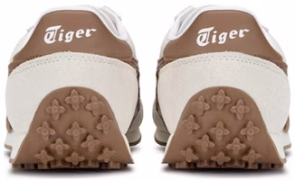 Details for Onitsuka Tiger EDR 78 ''Cream Brown'' Coklat Krem. 1183C207-200