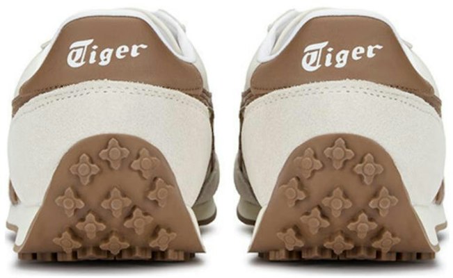 Onitsuka Tiger EDR 78 ''Cream Brown'' Coklat Krem. 1183C207-200 Details for Onitsuka Tiger EDR 78 ''Cream Brown'' Coklat Krem. 1183C207-200