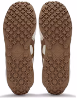 Sizing Onitsuka Tiger EDR 78 ''Cream Brown'' Coklat Krem. 1183C207-200