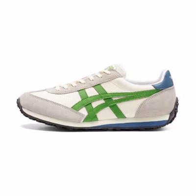 Onitsuka Tiger EDR 78 'Cream Garden Green'