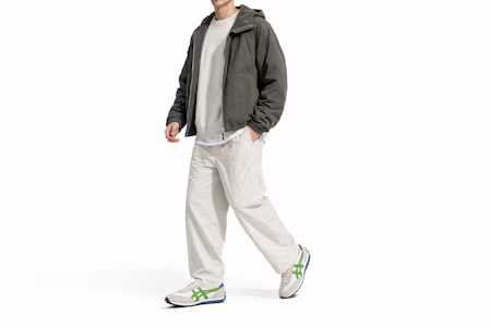 Order Onitsuka Tiger EDR 78 ''Crema Verde Giardino'' 1183B411-102