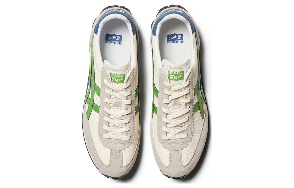 Shop 오니츠카 타이거 EDR 78 '크림 가든 그린' 1183B411-102