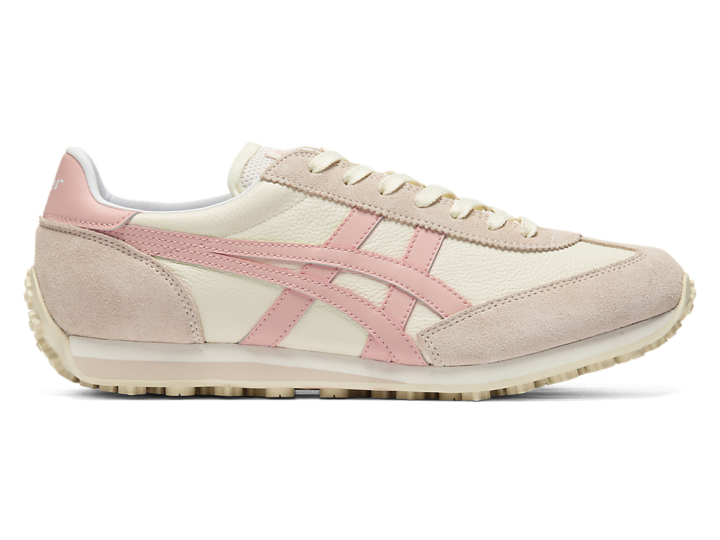 Onitsuka Tiger EDR 78 'Cream Ginger Peach' 1183B411-103