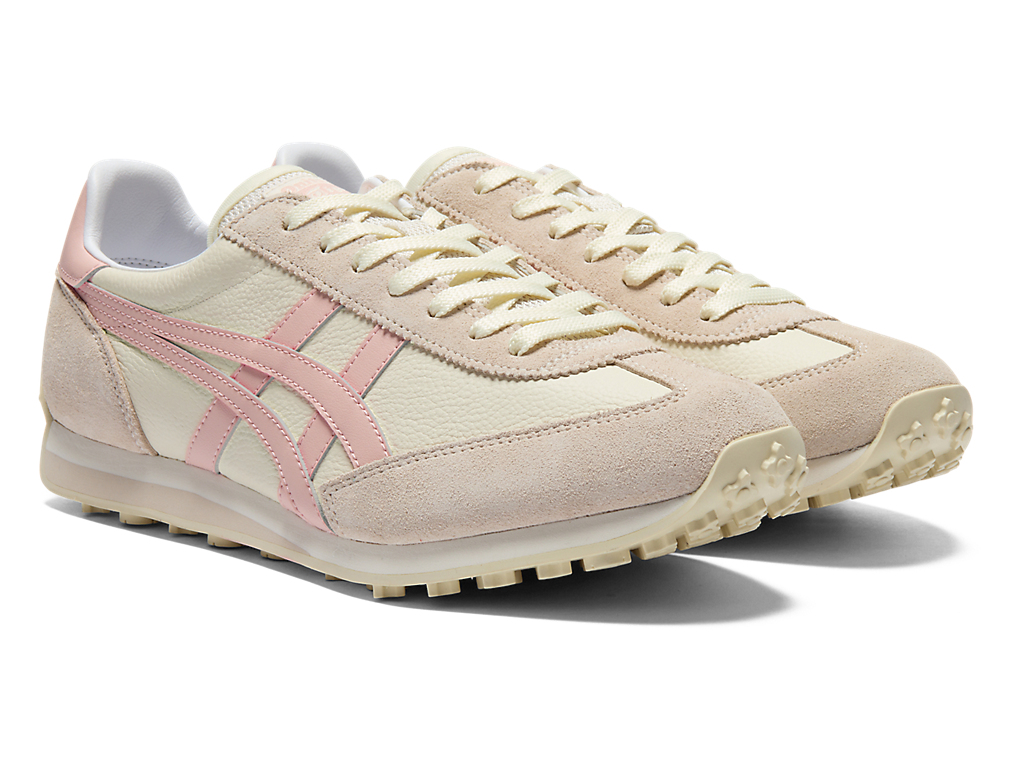 Lookbook Onitsuka Tiger EDR 78 'Cream Ginger Peach' 1183B411-103