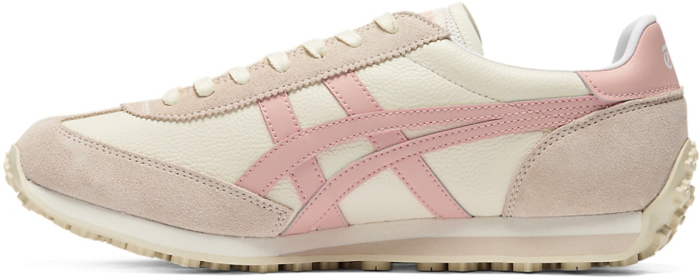 Onitsuka Tiger EDR 78 'Cream Ginger Peach' 1183B411-103 Lookbook Onitsuka Tiger EDR 78 'Cream Ginger Peach' 1183B411-103