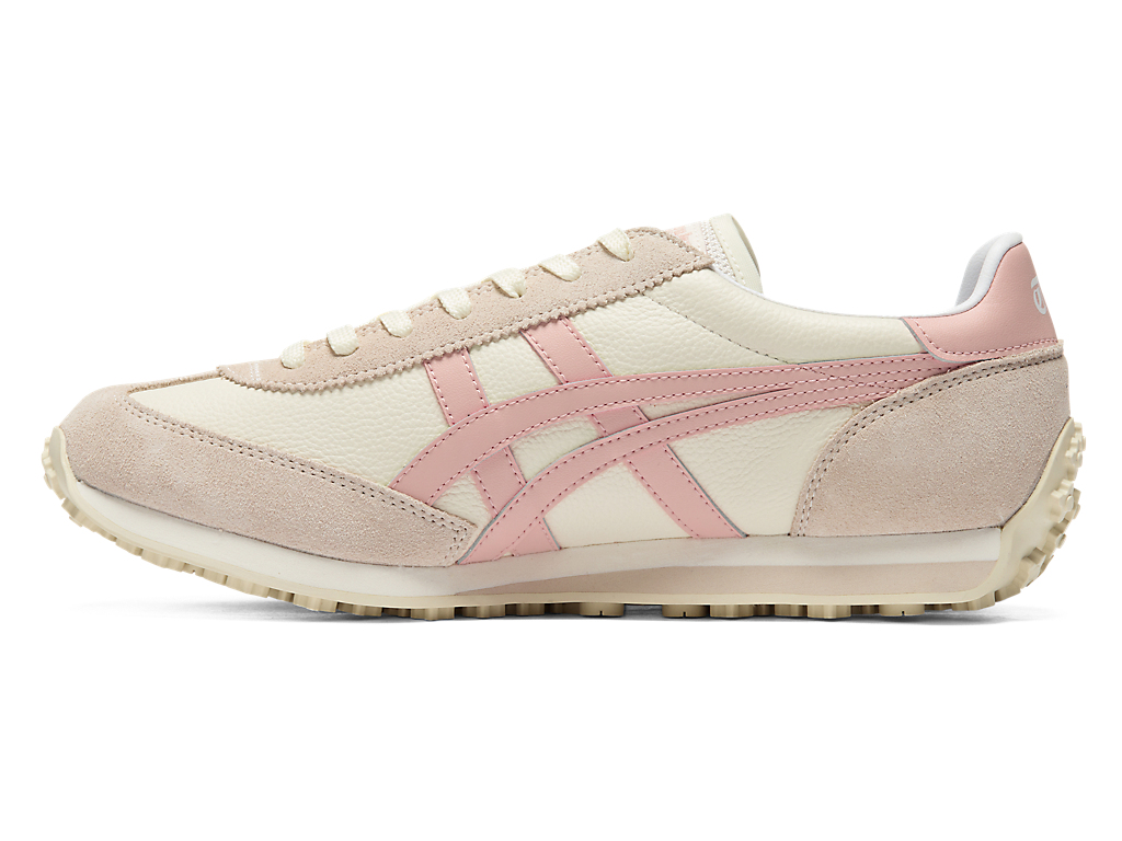 Shop Onitsuka Tiger EDR 78 'Cream Ginger Peach' 1183B411-103
