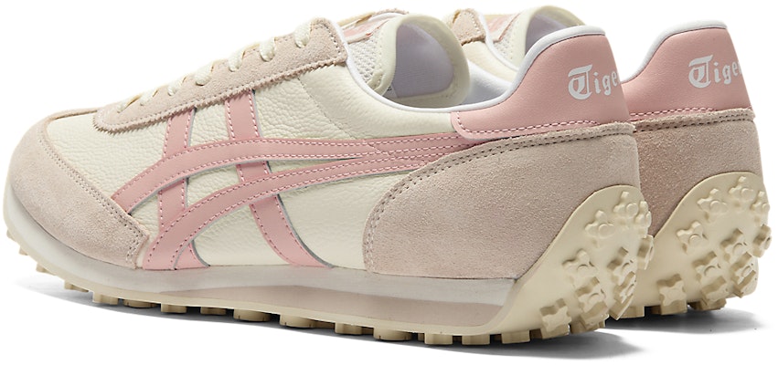 Onitsuka Tiger EDR 78 'Cream Ginger Peach' 1183B411-103 Shop Onitsuka Tiger EDR 78 'Cream Ginger Peach' 1183B411-103