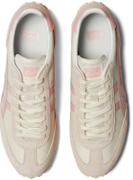 Onitsuka Tiger EDR 78 'Krim Jahe Persik' 1183B411-103 Details for Onitsuka Tiger EDR 78 'Krim Jahe Persik' 1183B411-103