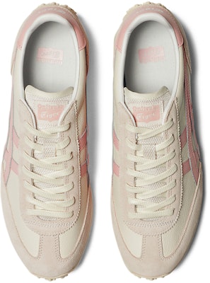 Onitsuka Tiger EDR 78 'Cream Ginger Peach' 1183B411-103 Details for Onitsuka Tiger EDR 78 'Cream Ginger Peach' 1183B411-103