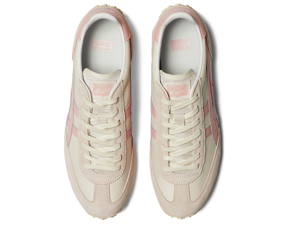 Sizing Onitsuka Tiger EDR 78 'Cream Ginger Peach' 1183B411-103