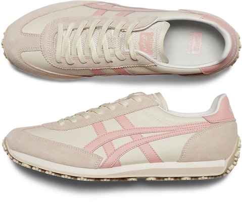 Onitsuka Tiger EDR 78 'Cream Ginger Peach' 1183B411-103 Cheap Onitsuka Tiger EDR 78 'Cream Ginger Peach' 1183B411-103