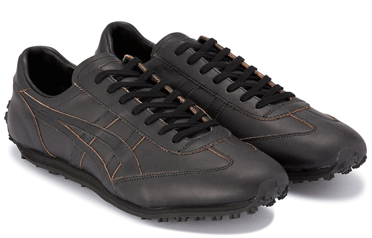 Order Onitsuka Tiger Edr 78 Deluxe 舒適耐磨跑鞋 棕色