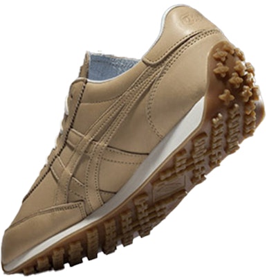 Onitsuka Tiger EDR 78 'Flesh Tone' TH641L-0505 Lookbook Onitsuka Tiger EDR 78 'Flesh Tone' TH641L-0505