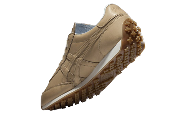 Lookbook Onitsuka Tiger EDR 78 'Flesh Tone' TH641L-0505