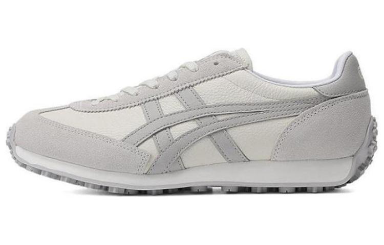 Onitsuka Tiger EDR 78 'Grey' 1183C207-100
