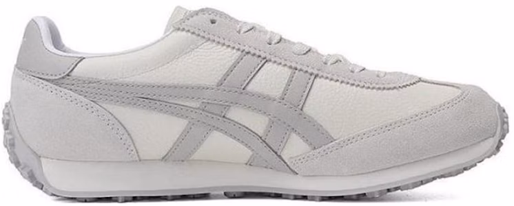 Lookbook Onitsuka Tiger Edr 78 Sepatu Sneakers 'Abu-abu' 1183C207-100