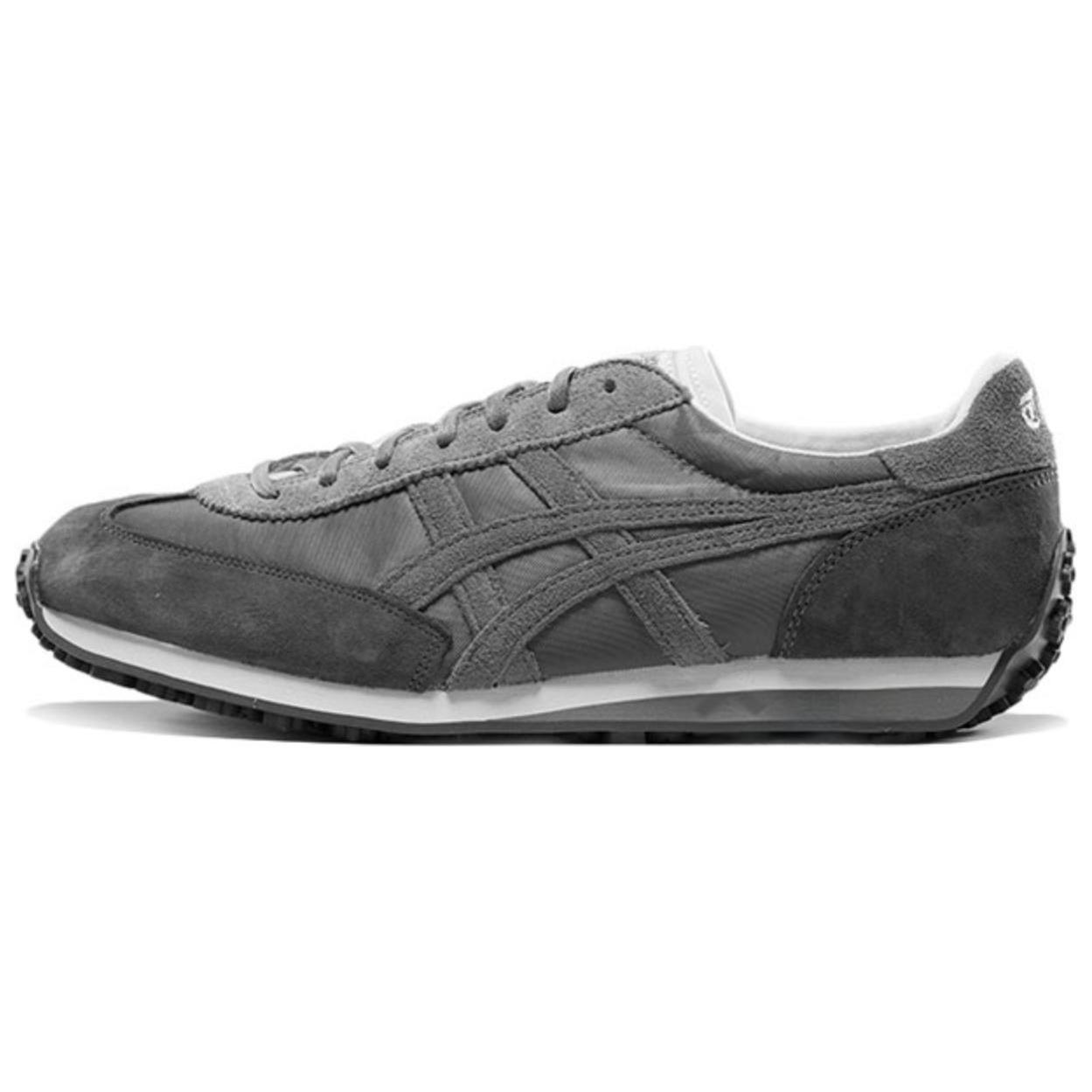 Onitsuka Tiger EDR 78 'Grey' D5R3N-9697