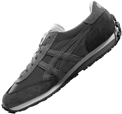 Onitsuka Tiger EDR 78 'Grey' D5R3N-9697 Lookbook Onitsuka Tiger EDR 78 'Grey' D5R3N-9697