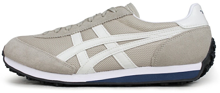 Onitsuka Tiger鬼冢虎 Edr 78 舒適 耐磨 低筒 跑步鞋 男女同款 灰色 Buy Onitsuka Tiger鬼冢虎 Edr 78 舒適 耐磨 低筒 跑步鞋 男女同款 灰色