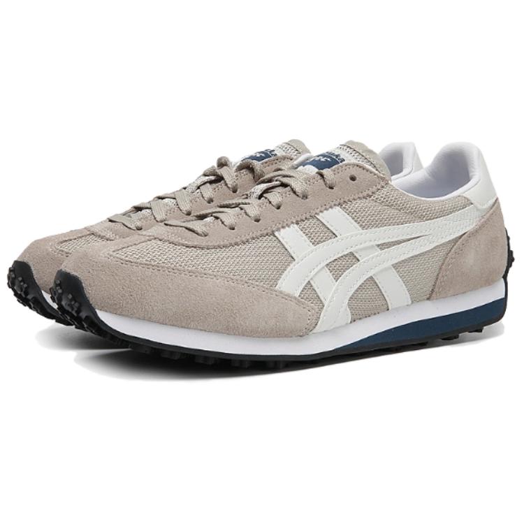Lookbook Onitsuka Tiger EDR 78 ''Grigio'' TH503N-1290