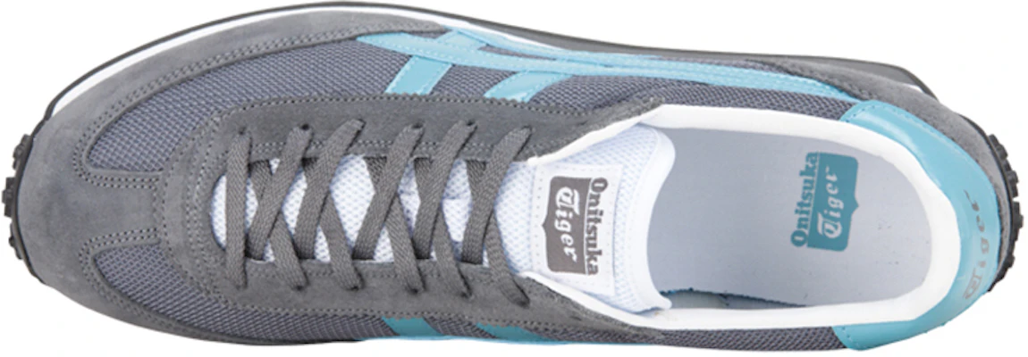Onitsuka Tiger EDR 78 ''Grau Blau'' TH503N-9740 Lookbook Onitsuka Tiger EDR 78 ''Grau Blau'' TH503N-9740