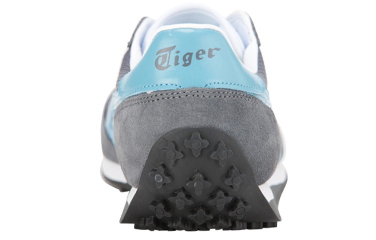 Shop Onitsuka Tiger EDR 78 ''Grau Blau'' TH503N-9740