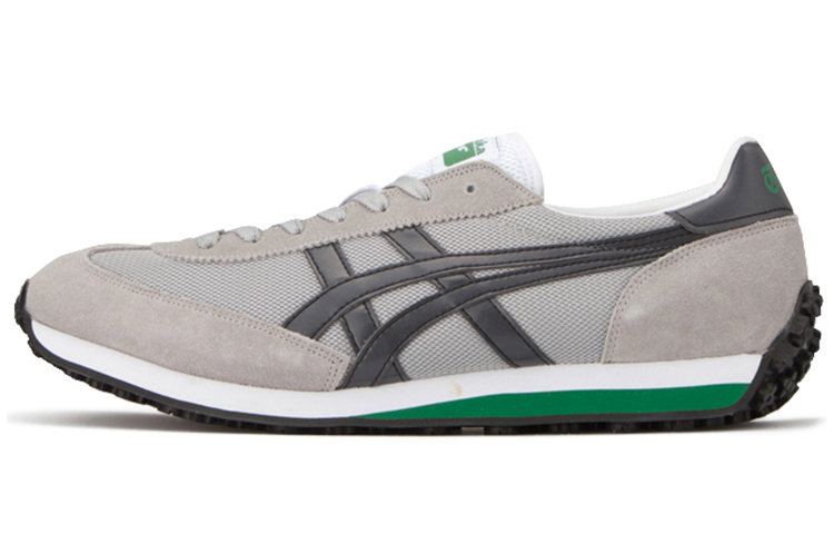 Buy オニツカタイガー EDR 78 グレーコンフォート TH503N-1316