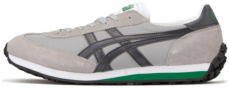 Onitsuka Tiger鬼冢虎 Edr 78 舒適 耐磨 低筒 慢跑鞋 男款 灰色 Buy Onitsuka Tiger鬼冢虎 Edr 78 舒適 耐磨 低筒 慢跑鞋 男款 灰色