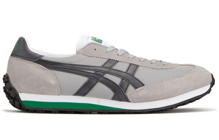 Order オニツカタイガー EDR 78 グレーコンフォート TH503N-1316