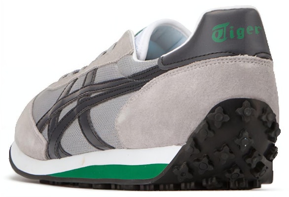 Onitsuka Tiger EDR 78 'Grey Comfort' TH503N-1316 Lookbook Onitsuka Tiger EDR 78 'Grey Comfort' TH503N-1316