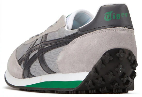 Onitsuka Tiger EDR 78 ''Grigio Comfort'' TH503N-1316 Lookbook Onitsuka Tiger EDR 78 ''Grigio Comfort'' TH503N-1316