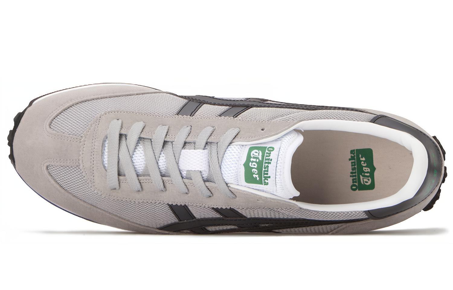 Shop オニツカタイガー EDR 78 グレーコンフォート TH503N-1316