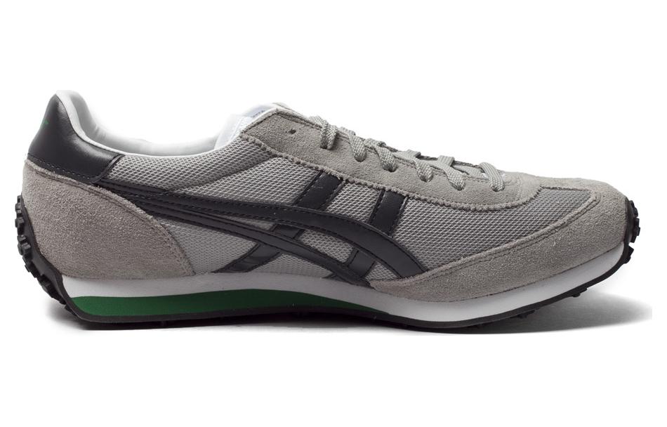 Order Onitsuka Tiger EDR 78 'Kelabu Hijau' D503N-1316