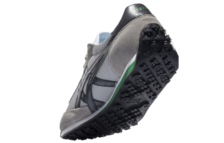 Lookbook Onitsuka Tiger EDR 78 'Kelabu Hijau' D503N-1316