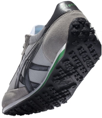 Onitsuka Tiger EDR 78 'Kelabu Hijau' D503N-1316 Lookbook Onitsuka Tiger EDR 78 'Kelabu Hijau' D503N-1316