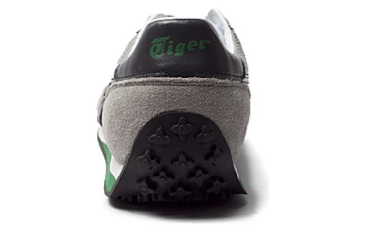 Shop Onitsuka Tiger EDR 78 'Kelabu Hijau' D503N-1316